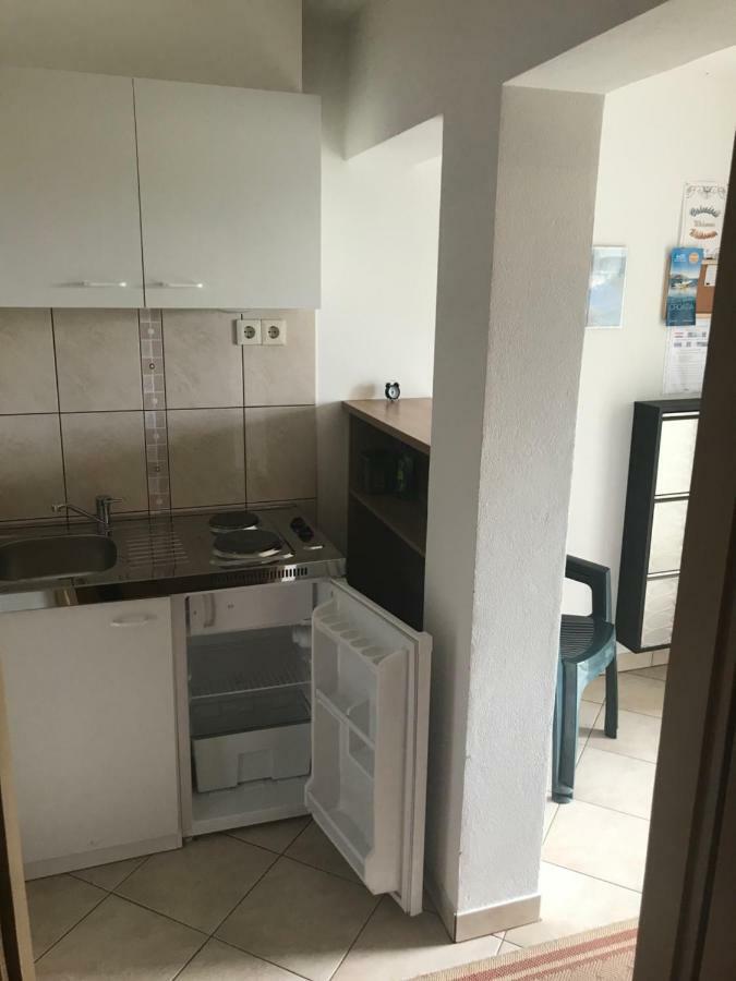 Sekler Ante Tribunj Appartement Tribalj Buitenkant foto