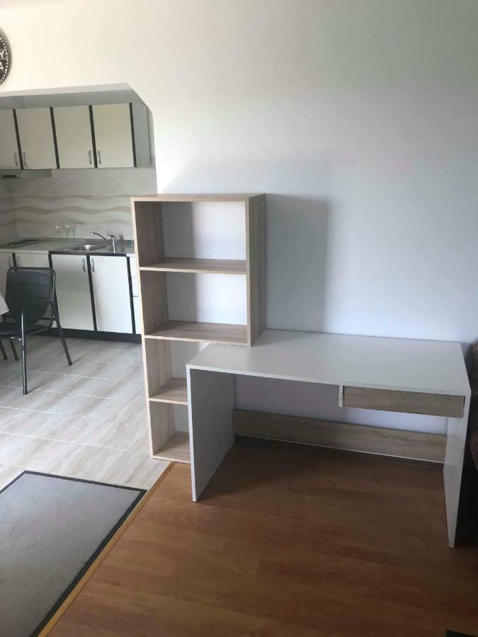Sekler Ante Tribunj Appartement Tribalj Buitenkant foto