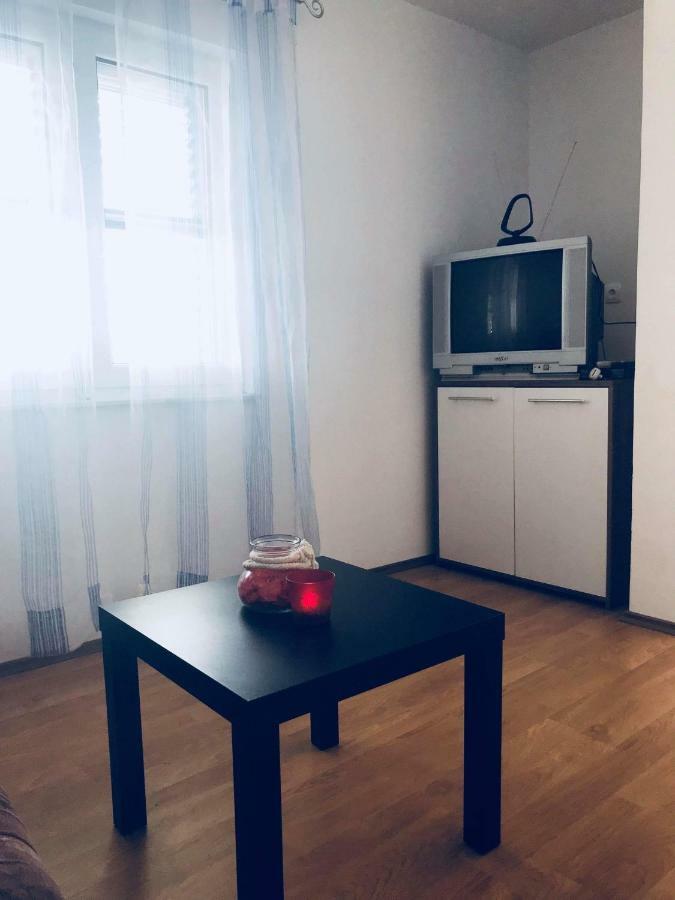 Sekler Ante Tribunj Appartement Tribalj Buitenkant foto